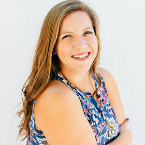 Team Page: Amy Northard